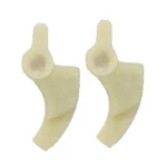 Black And Decker Pack Of Genuine Oem Replacement Levers, 90560225-2PK. Fixed Price $10.99.