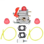 Lablt Carburetor For Craftsman 358.791540 358.796600 358.791050 C1U-W19 PP25E. Fixed Price $11.79.