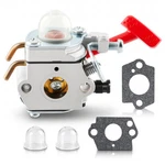 Carburetor For Homelite UT20734 ST2537S UT20827 UT20740 UT20742 UT20764 UT20743. Fixed Price $14.99.