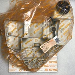 Stihl FS70R FC70 Gas Fuel Tank Engine Housing Base 4144 3020 New Oem. Fixed Price $74.95.