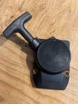 4137-190-4000 Genuine Stihl Starter Assembly. Fixed Price $54.94.