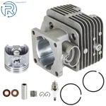 Cylinder Kit 40MM For Stihl HT250 FT250 FS250R FS202 FS120 4134 020 1214. Fixed Price $27.46.