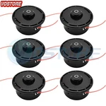 6PCS Trimmer Head Fits Redmax Plus Bcz Bcx Exz 511010601. Fixed Price $42.50.