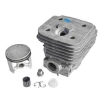 New Husqvarna Genuine Oem Piston & Cylinder Kit For 395/395XP - 503993903. Fixed Price $222.99.