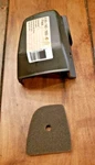 Stihl Air Filter & Cover FS94 HL92 HL94 KM94 4149-140-1003 Genuine Oem. Fixed Price $38.90.