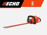 Echo 56V 22 In. Double-sided Cordless Hedge Trimmer DHC-2300 (tool Only). Fixed Price $85.00.