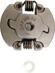 Replacement Part Trimmer Clutch With Spacer For Mtd 753-1238 NORAM:3/8- C.... Fixed Price $11.47.