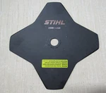 Stihl Grass Cutting Blade 40007133801. Fixed Price $29.00.