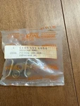 Nos Genuine Oem Stihl 08S-090 Friction Shoe Assy. 1106 190 4600. Tote Box. Fixed Price $19.99.