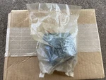 Husqvarna Poulan 530069310 Muffler Weedeater 530069257. Fixed Price $12.99.