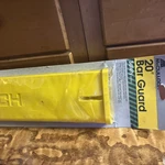 Genuine Mcculloch Chain Scabbard Cover Pro Mac,. Fixed Price $59.00.