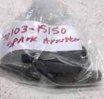 Nos Shindaiwa 70103-15150 Spark Arrester Oem. Fixed Price $5.45.