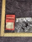 Homelite A-54728 Shaft Assembly New Old Stock Nib Genuine Oem Replacement. Fixed Price $13.95.