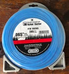 New - Oregon Outdoor Care Nylium Starline P/n 110265 .065 Gauge 285 Feet. Fixed Price $20.95.