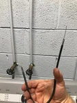 Ryobi Idc Supreme Grass String Trimmer Throttle Cable. Fixed Price $11.43.