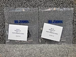 (2) New Oem Genuine Factory Zama RB-28 Carburetor Repair Rebuild Kit RB28. Fixed Price $11.96.