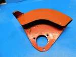 Guard For Redmax Trimmer HE2600 Edger ---- Box 2684. Fixed Price $15.00.