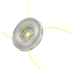 Universal Replacement Alloy Line Trimmer Head Whipper Snipper Brush Cutter Tool. Fixed Price $13.82.