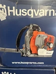 Husqvarna 350BT 50CC Backpack Blower 965877502. Fixed Price $429.99.