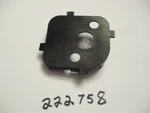 Mcculloch New Trimmer Air Box Cover P/n 222758, 219144 Mac 85-SX, 60-SX. Fixed Price $6.50.