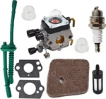 Air Filter Tune Up Kit For Stihl FS55RC HL45 KM55R Trimmers. Fixed Price $33.78.
