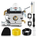 Carburetor For Husqvarna 122C 122LDX 122LK 22CC String Line Trimmer Gasket. Fixed Price $19.98.