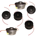 6PK Fits Stihl Bump Heads Autocut 25-2 String Trimmers. Fixed Price $56.99.