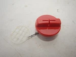 Shindaiwa 22160-33801 Fuel Cap For 400, 488, 577, 757. Fixed Price $16.00.