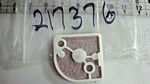 Mcculloch 217376 Air Filter Chainsaw Vintage Nos 9XPARTSLOT. Fixed Price $5.02.