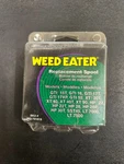 Weed Eater Trimmer Replacement Spool Head 952-701619. Fixed Price $13.99.