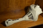 Stihl Engine Shroud 4140-080-1602 Top. Fixed Price $19.60.