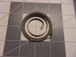 Husqvarna 5310024-62 Spring 531002462 501951701 125L 125R 132L 132R. Fixed Price $7.99.