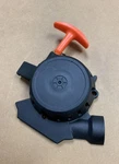 Recoil Starter Assembly For Senix GTS4QL-L 26.5CC String Trimmer. Fixed Price $29.99.