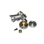 Homelite Gear Head Assy HOM-UP00570. Fixed Price $38.87.
