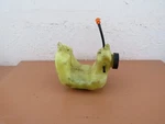 Stihl Fs 36 String Trimmer Oem Fuel Tank 41303510502. Fixed Price $7.19.