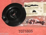 Oem Tanaka 76905015200 Rope Pulley Reel, Starter Tbc 400 422 425 500 Tbl 505. Fixed Price $15.49.