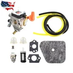 Carburetor For Stihl KM90R KM110 KM100 KM130R SP-90 Fuel Line Trimmer. Fixed Price $13.05.
