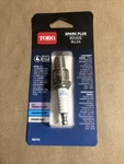Toro 38270 Replacement Spark Plug For All Snowmaster (2016/NEWER). Fixed Price $15.99.