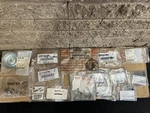 Stihl Miscellaneous Parts For FS48, 50, 52, 60, 61, 66. Fixed Price $80.00.