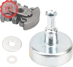 753-05860 Clutch Assembly For Mtd Craftsman Huskee Troy-bilt Replaces 753-08114. Fixed Price $19.99.