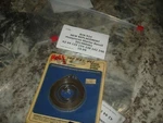 Husqvarna Starter Recoil Replacement 501460401 Chainsaw Part B 924. Fixed Price $9.89.