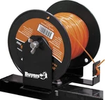 Trailer Trimmer Line Holder Truck Landscape Weed Eater Spool Winder Bracket. Fixed Price $33.03.