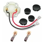 For Makita Holder CB-430 Brushes Caps Cover BGA450 BGA452 DGA452. Fixed Price $14.39.