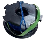 Toro- 88042- Electric Trimmer Dual Line Pre-wound Spool 22'- .065. Fixed Price $7.49.