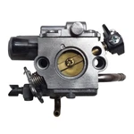 Proven Part Carburetor For Stihl Fits FS56 Rc-e, C1Q-S188. Fixed Price $24.12.