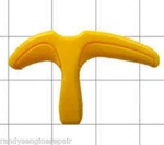 Homelite Recoil Starter Handle Grip PS06114 511731001 07588 Ryobi. Fixed Price $12.99.