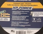 Husqvarna Xp Force .095 3LB (840 ) Trimmer Line - Genuine Oem 505031606. Fixed Price $45.95.