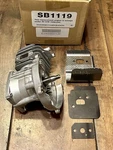 Echo Short Block Assembly SRM-225 PAS-225 PPF-225 SHC-225 SB1119 Genuine Oem. Fixed Price $161.45.