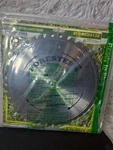 Forester Chainsaw Tooth Brush Cutter Blade - 7" Diameter X 1" 20MM Arbor. Fixed Price $18.00.