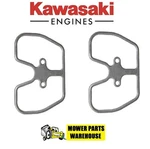 2 Genuine Oem Kawasaki 11061-0899 Valve Cover Gaskets Fx 850V 801V 751V Engines. Fixed Price $14.80.